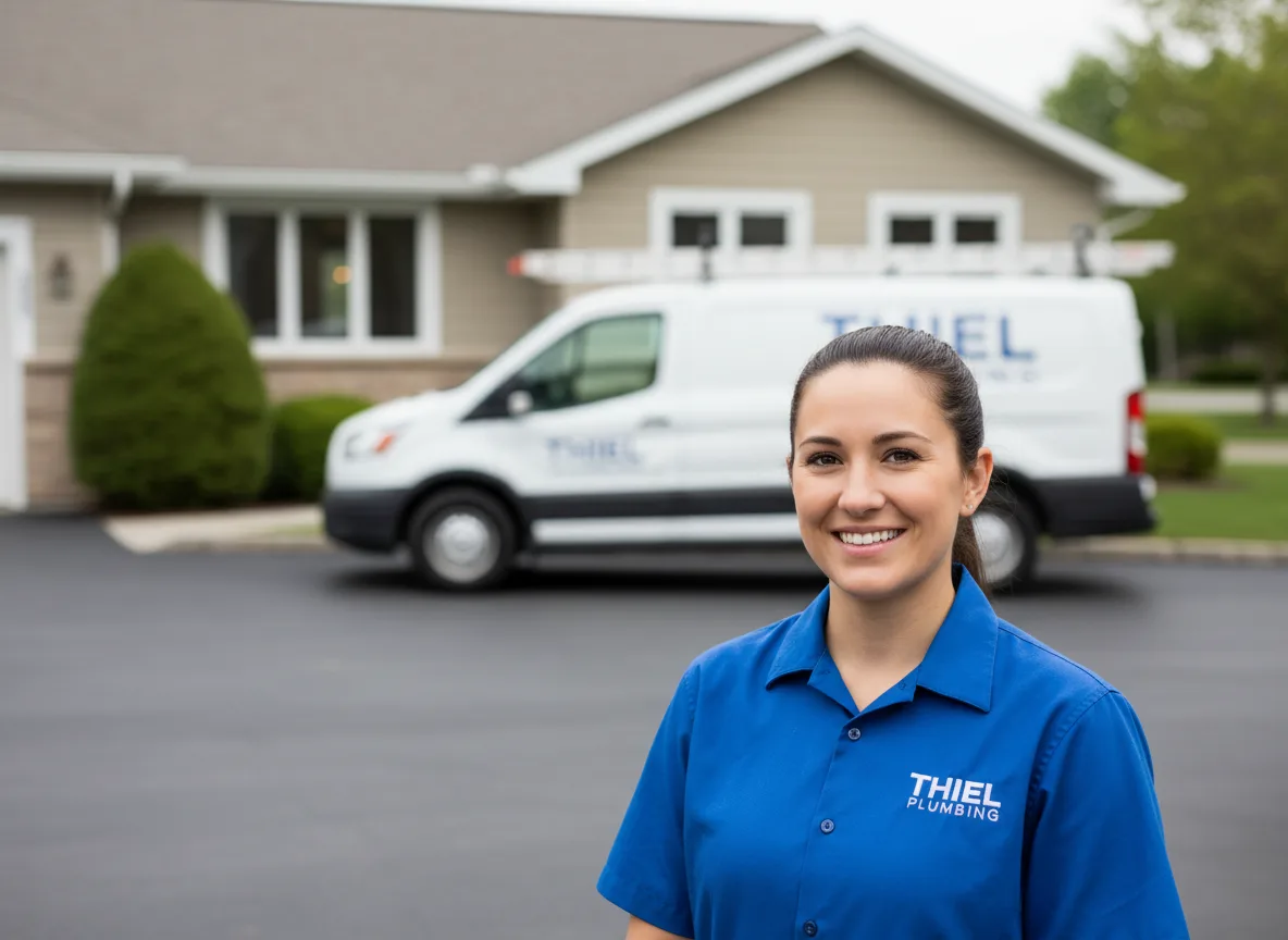 Plumber Hoople, ND FAQs